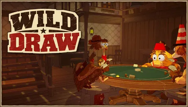 Wild Draw