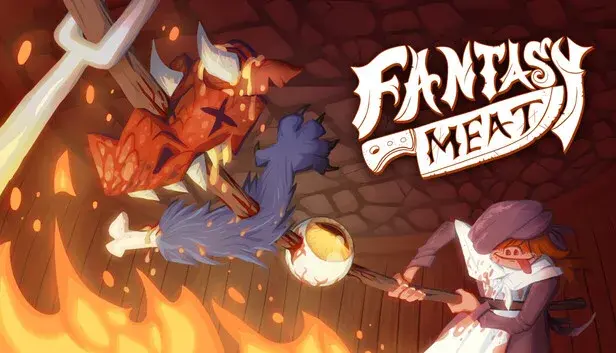 Fantasy Meat