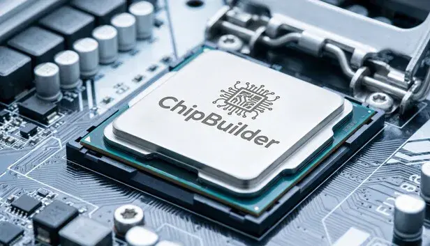 Chip Builder