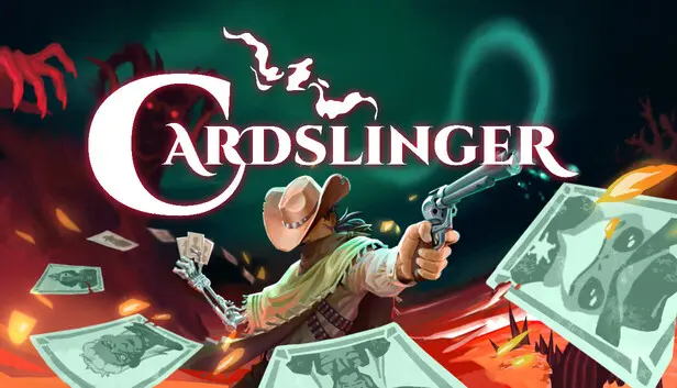 Cardslinger