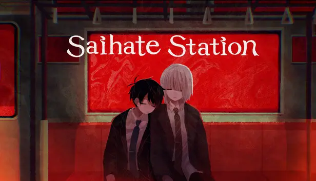 Saihate Station
