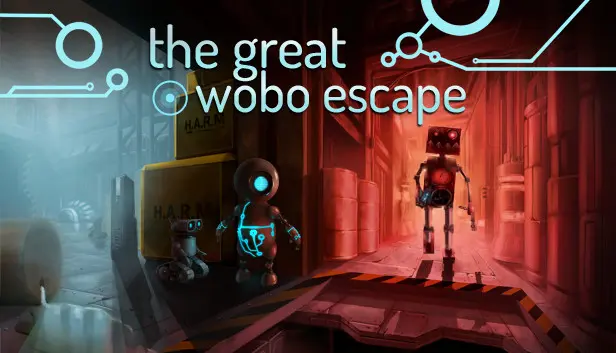 The Great Wobo Escape