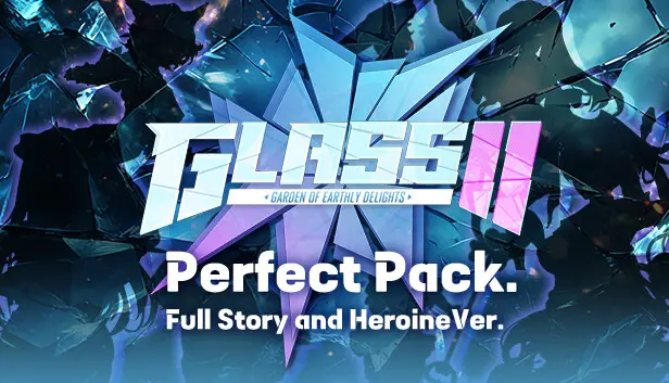 GLASS 2 - Part 2