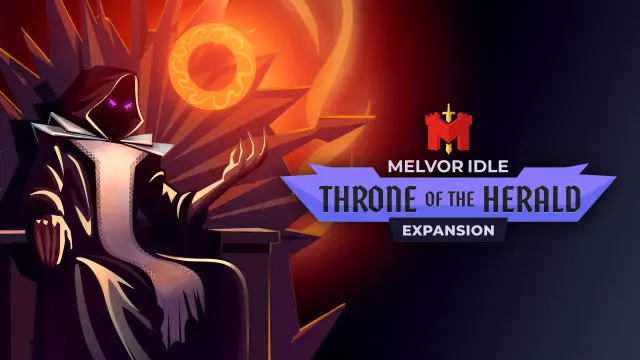 Throne of the Herald