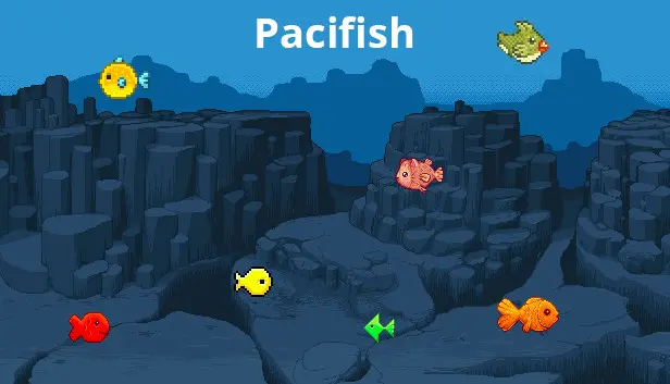 Pacifish