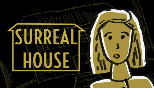 Surreal House