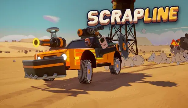 Scrapline