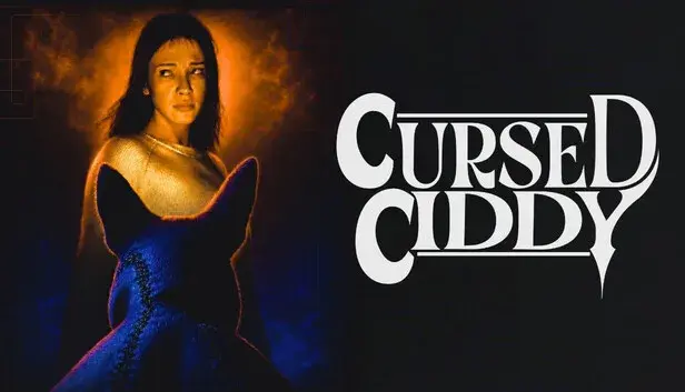 Cursed Ciddy