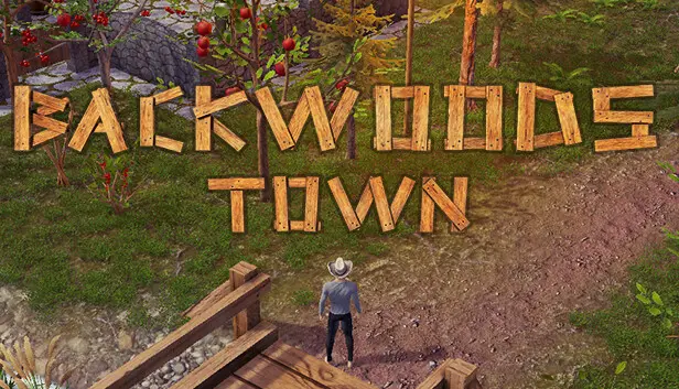 Backwoods Town