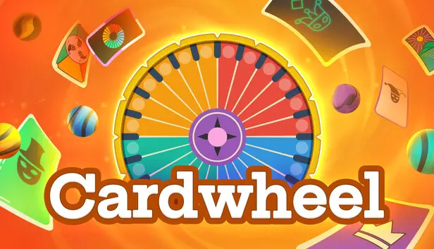 Cardwheel