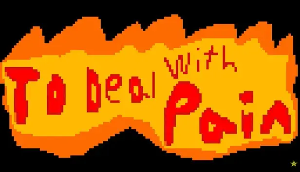 To Deal With Pain