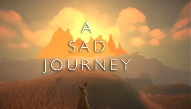A Sad Journey