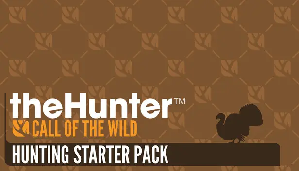 theHunter: Call of the Wild - Hunting Starter Pack