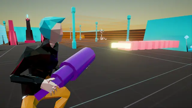 Bitmaster (Xbox One)