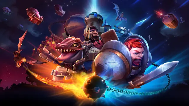 Siegecraft Commander (Xbox One)