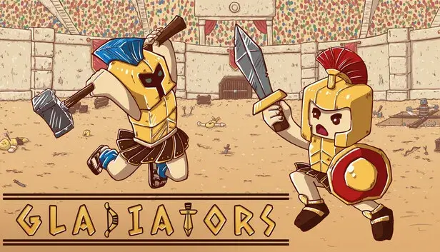 Gladiators