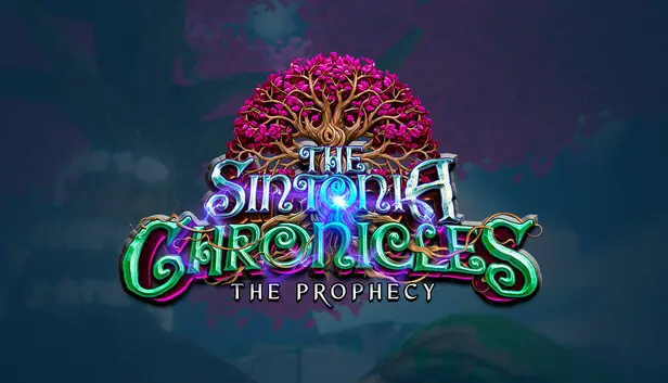 The Sintonia Chronicles