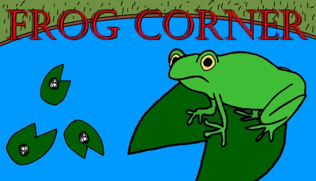 Frog Corner