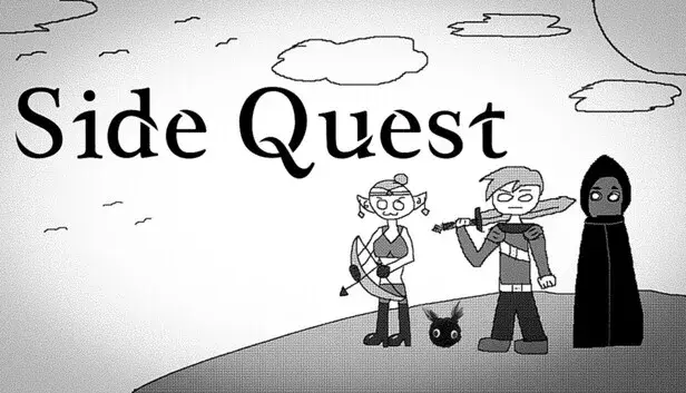 Side Quest