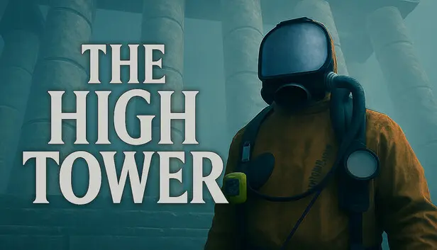 The High Tower
