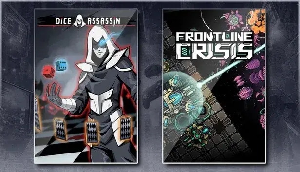 Dice Assassin & Frontline Crisis