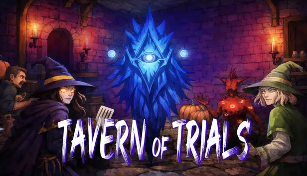 Tavern of Trials