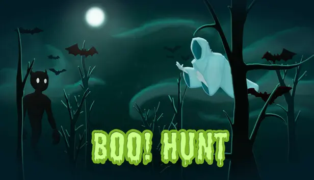 Boo Hunt