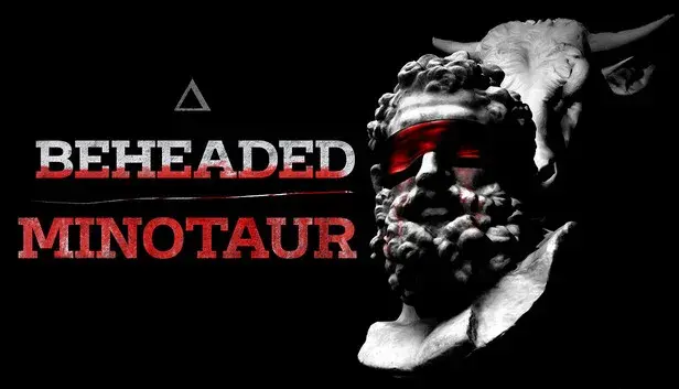 Beheaded Minotaur
