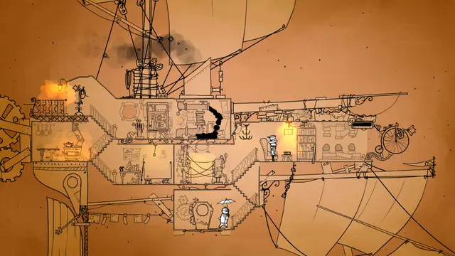 39 Days to Mars (Xbox One)