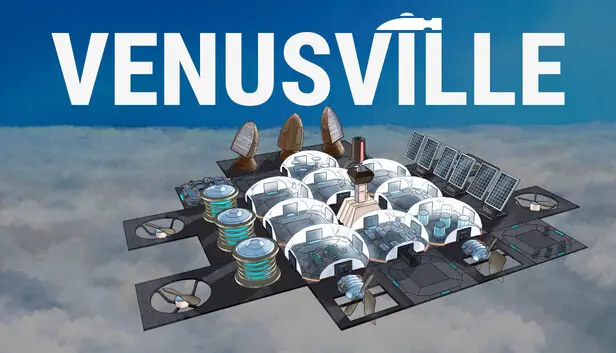 Venusville