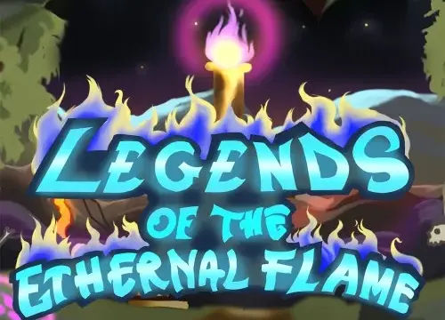 Legends of the Eternal Flame - Switch