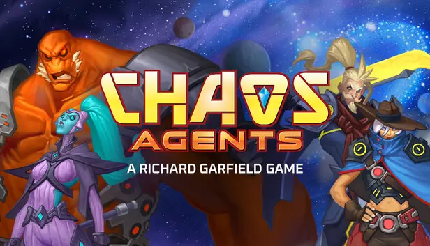Chaos Agents