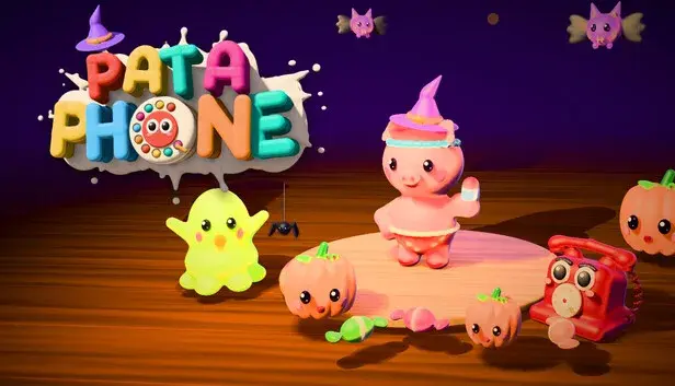 PATAPHONE