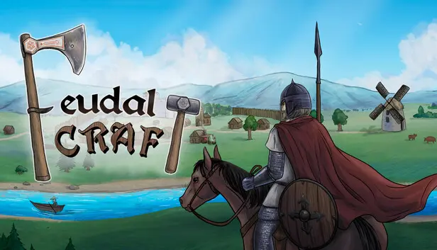 Feudal Craft