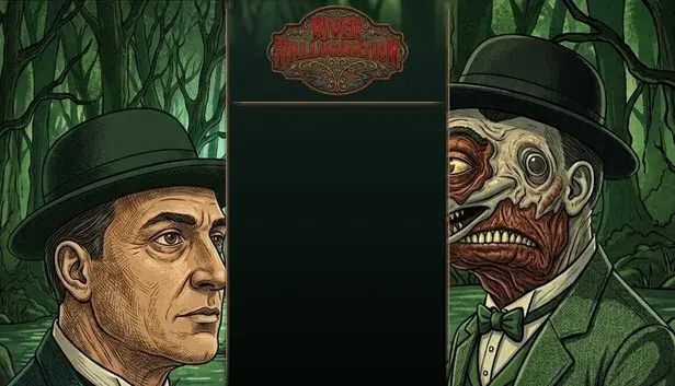 River Hallucination