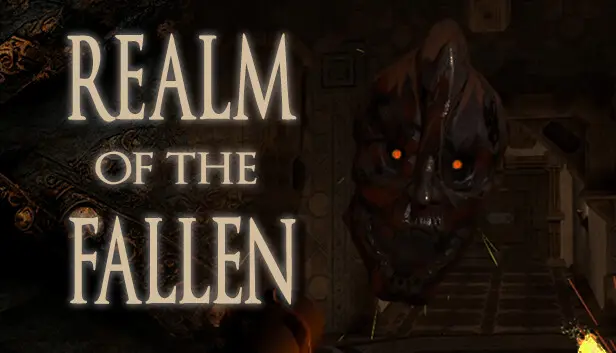 Realm of the Fallen