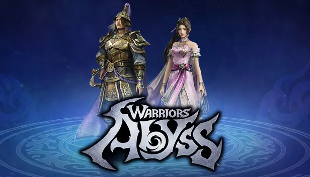 WARRIORS: Abyss - DYNASTY WARRIORS: ORIGINS Other Character Version Set (Other)