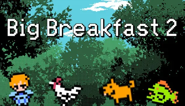 Big Breakfast 2