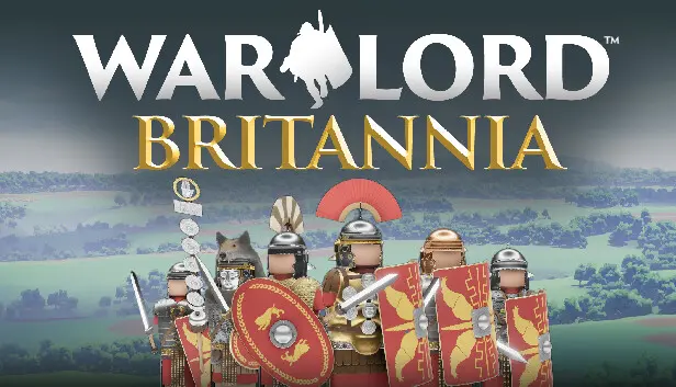 Warlord: Britannia Legate