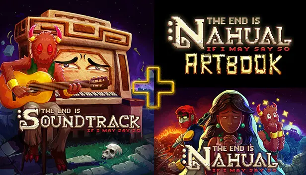 Support the team behind Mexican Entertainment System