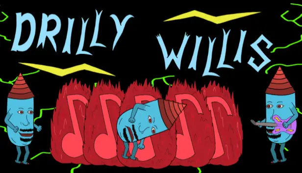 Drilly Willis