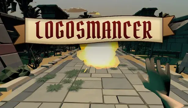 Logosmancer