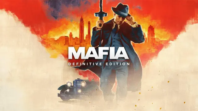 The Official Score for Mafia Definitive Edition