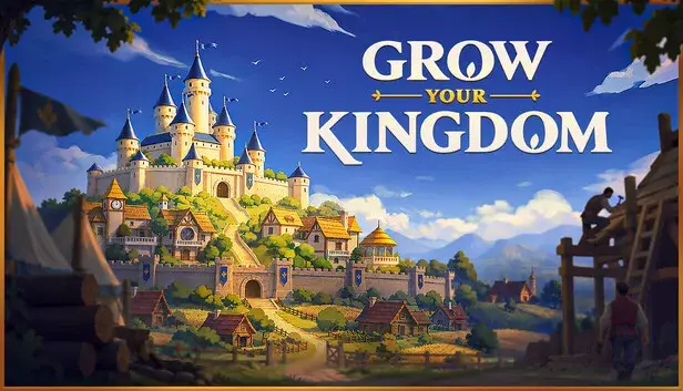 Grow Your Kingdom
