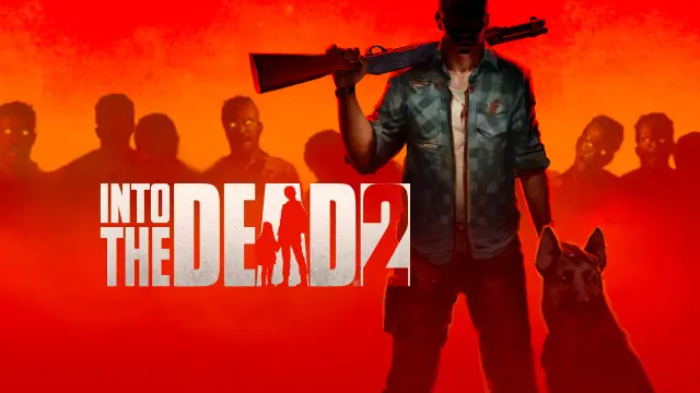 Into the Dead 2 - Switch