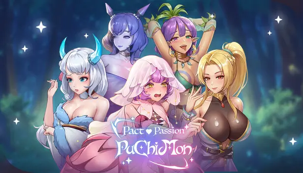 Pact, Passion, Puchimon!