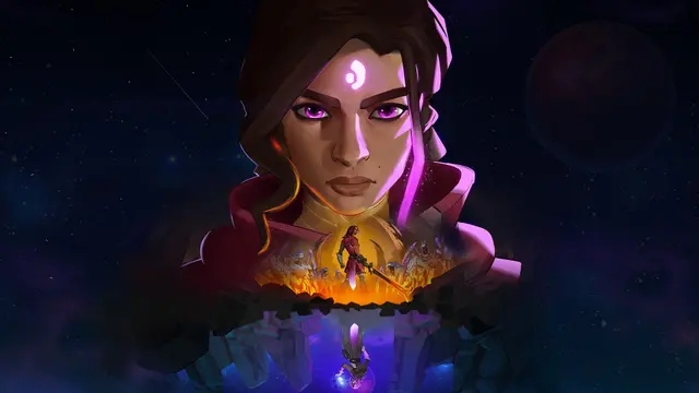 Batora: Lost Haven (Xbox One & Series)