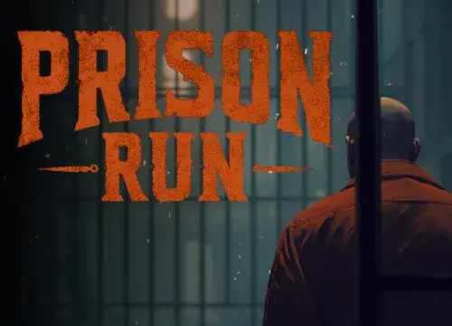Prison Run - Switch