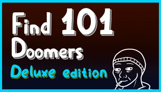 Find 101 Doomers Deluxe Edition