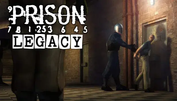Prison Legacy
